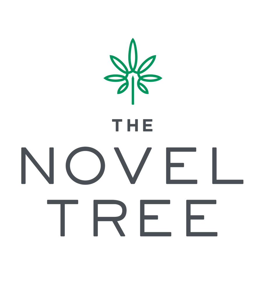 The Novel Tree Marijuana Store In Bellevue