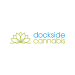 Dockside Recreational Cannabis – Green Lake