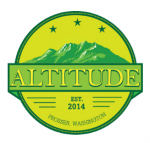 Altitude – Prosser, WA