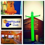 TreeHouse Club