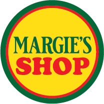Margies Pot Shop