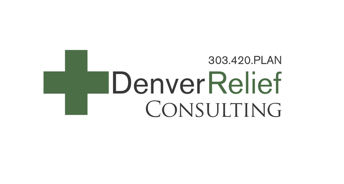marijuana consulting Denver Relief