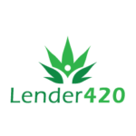 Logo - Lender 420