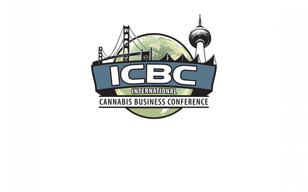 International Cannabis Business Conference Logo