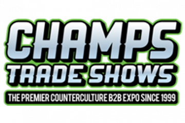 Champs Trade Show Logo