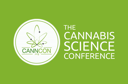 CannCon Cannabis and Science Conference