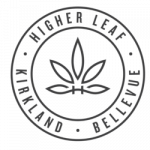 Higher Leaf marijuana store ~ Bellevue and Kirkland