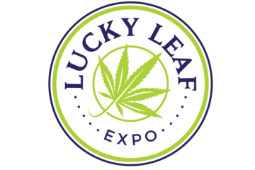 Lucky Leaf CBD Expo