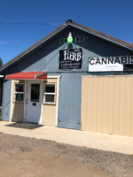 395 Cannabis ~ Loon Lake