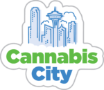 Cannabis City ~ Seattle