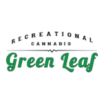 Green Leaf Recreational Cannabis ~ Bellingham