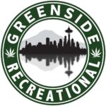 Greenside Recreational Cannabis ~ Des Moines