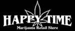 Happy Time Recreational Marijuana Dispensary – Yakima