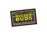 Mister Buds ~ Port Angeles