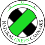 Natural Green Cannabis ~ Davenport