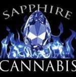 Sapphire Cannabis ~ Sprague
