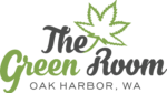 The Green Room Cannabis ~ Oak Harbor