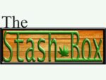 The Stash Box Cannabis ~ Auburn