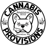 Cannabis Provisions – Wenatchee